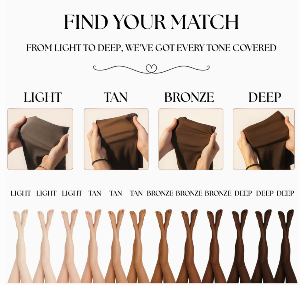 The Ilusion Fleece-lined Leggings