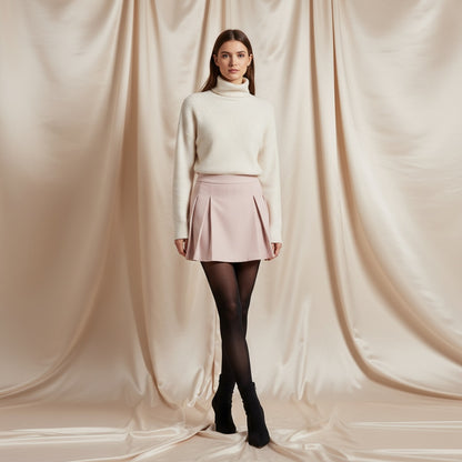 The Ilusion Fleece-lined Leggings